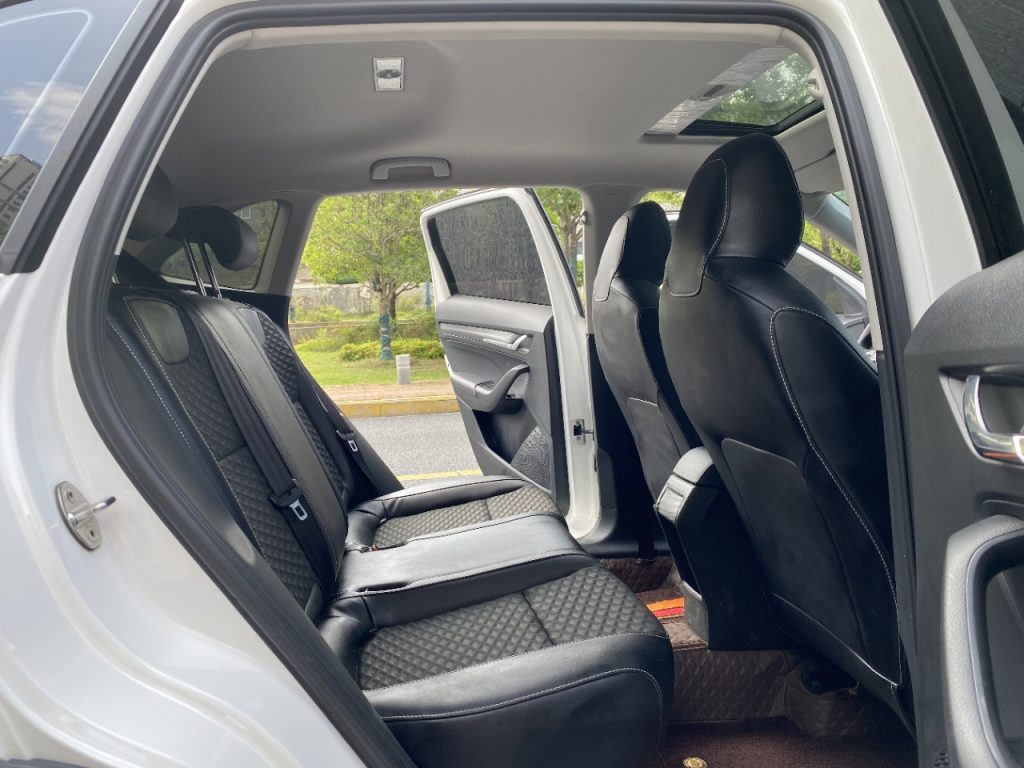 Skoda KAMIQ 2020 1.5L Auto Comfort - Huishida Trading