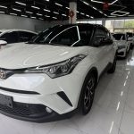 Toyota C-HR 2021 2.0L Deluxe