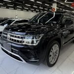 Volkswagen  Teramont 2021 380TSI 4WD Premium Signature Edition