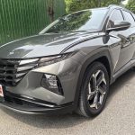Hyundai Tucson L 2021 1.5T 2WD LUX Premium Edition
