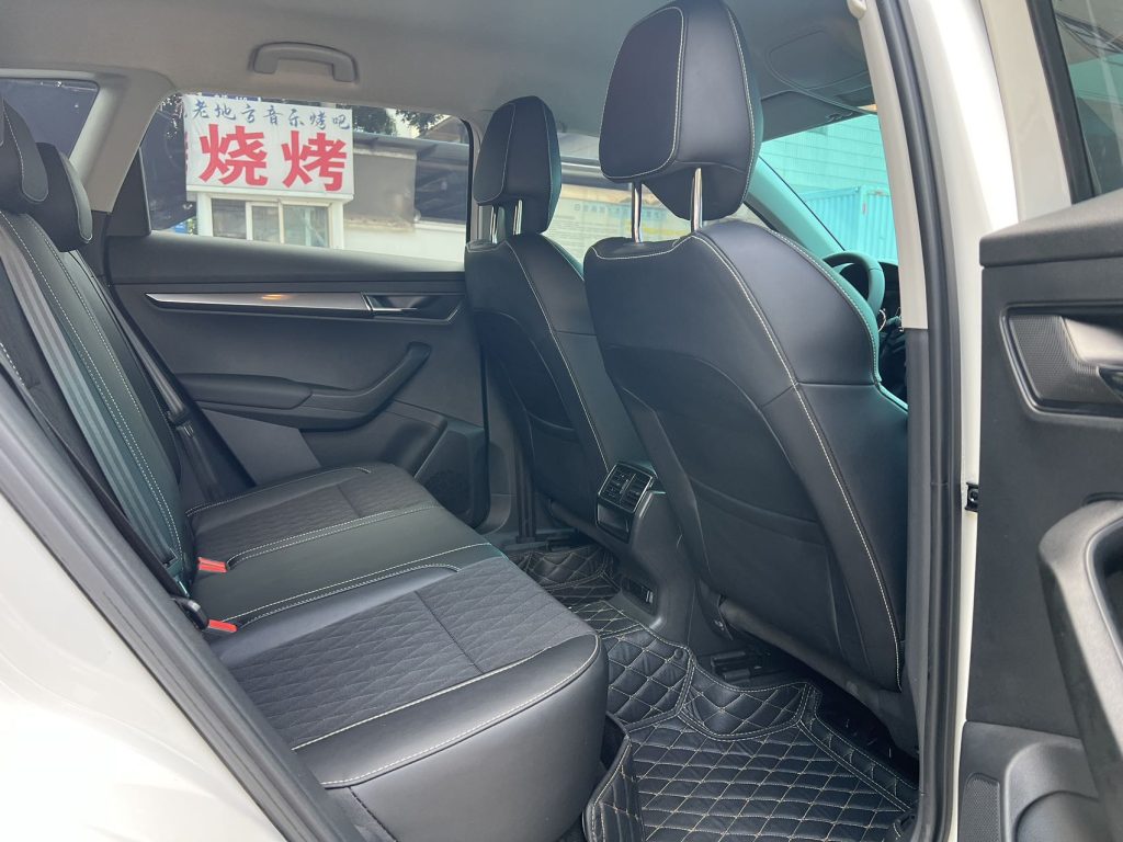 SKODA KAROQ 2021 TSI280 Technology Edition - Huishida Trading