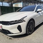 Kia k5 2021 380TGT-line Signature Edition