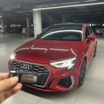 Audi A3 2021 Sportback 35 TFSI Fashion Sport