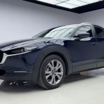 mazda cx-30 2021 2.0l auto jiaoyue