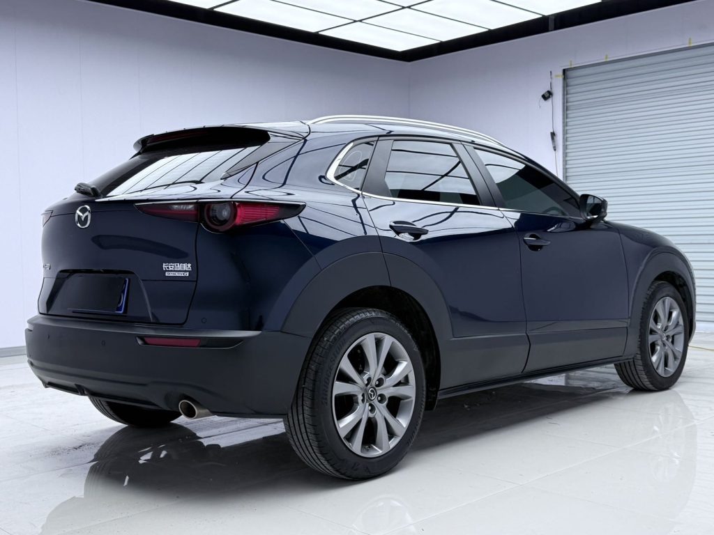 mazda cx-30 2021 2.0l auto jiaoyue - Huishida Trading