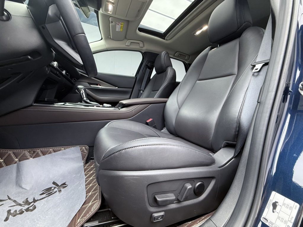 mazda cx-30 2021 2.0l auto jiaoyue - Huishida Trading