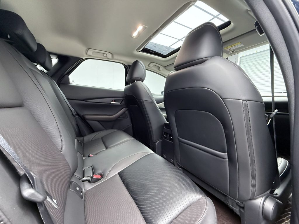 mazda cx-30 2021 2.0l auto jiaoyue - Huishida Trading