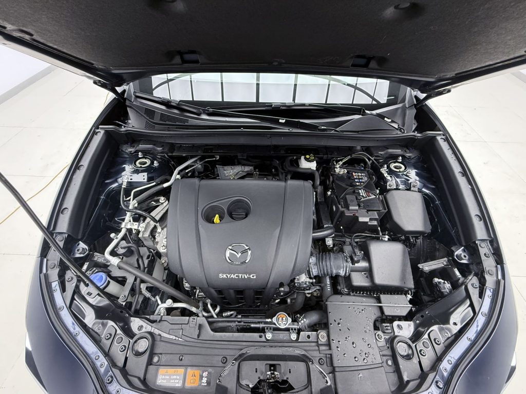 mazda cx-30 2021 2.0l auto jiaoyue - Huishida Trading