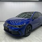 VOLKSWAGEN GOLF 2021 280TSI DSG R-Line