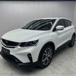 Geely Coolray 2020 PRO 260T DCT Knight (2WD)