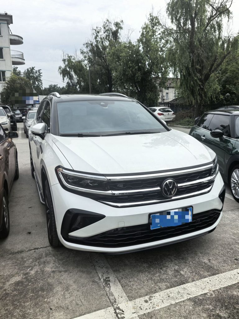 TALAGON 2021 380TSI 4WD R-Line Topland Edition - Huishida Trading