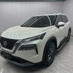 Nissan X-TRAIL 2021 VC-Turbo 300 CVT 2WD Luxury Edition