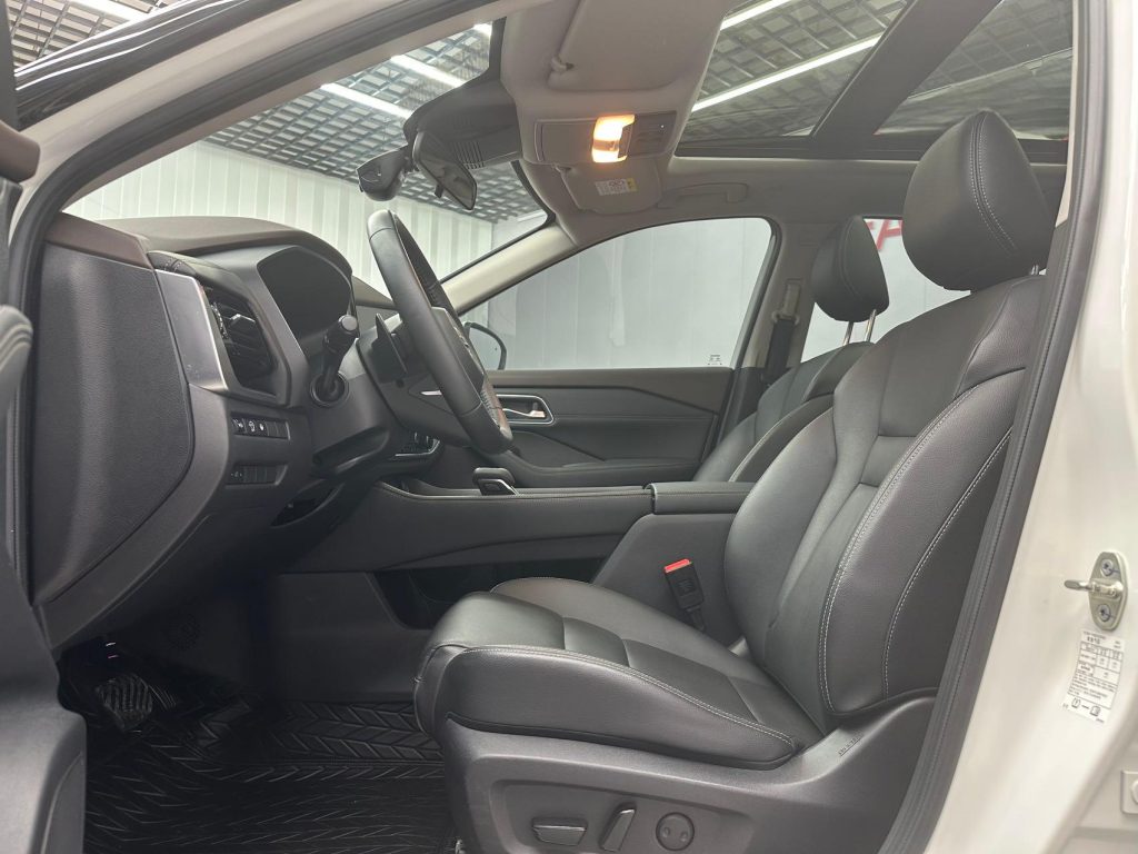 Nissan X-TRAIL 2021 VC-Turbo 300 CVT 2WD Luxury Edition - Huishida Trading