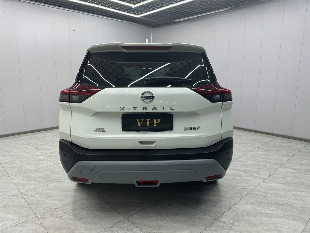 Nissan X-TRAIL 2021 VC-Turbo 300 CVT 2WD Luxury Edition - Huishida Trading