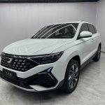 Jetta VS5 2022 280TSI Auto Glory Pro (2WD)