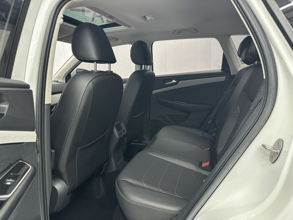 Jetta VS5 2022 280TSI Auto Glory Pro (2WD) - Huishida Trading