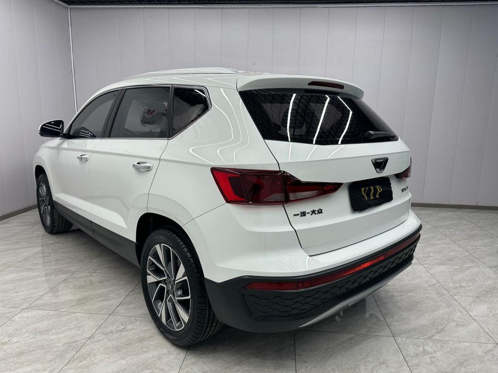 Jetta VS5 2022 280TSI Auto Glory Pro (2WD) - Huishida Trading