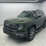 HAVAL  DARGO 2022 1.5T DCT 2WD (Horse Dog Pursuit)