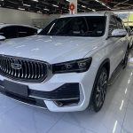 Monjaro  2021 2.0TD 2WD Signature Edition