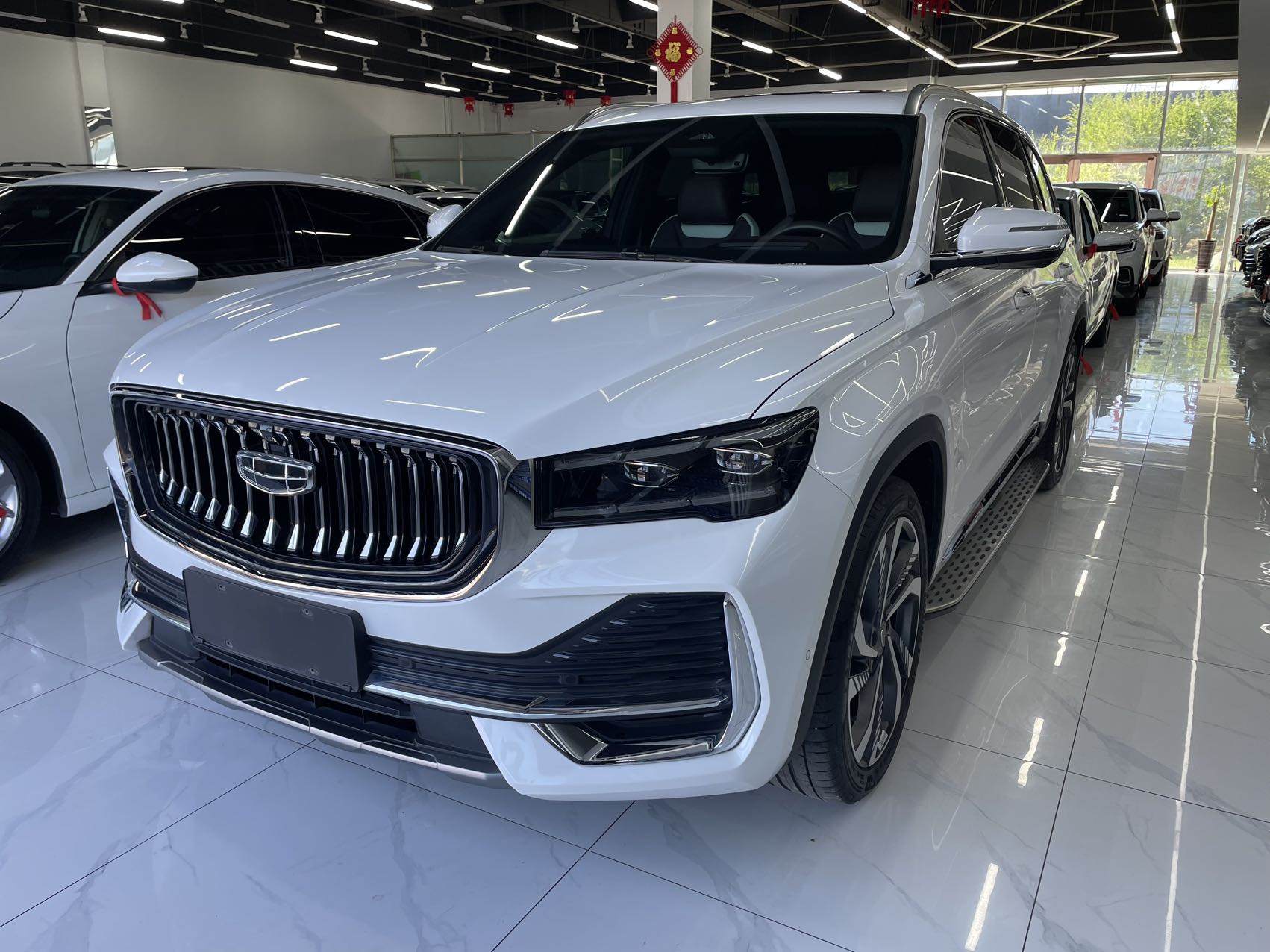Monjaro  2021 2.0TD 2WD Signature Edition