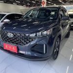 Hyundai ix35 2021 2.0L Auto 2WD Leader GLS
