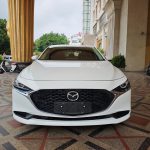 Mazda3 Axela 2020 1.5L Automatic Quality Joy Sunroof Edition