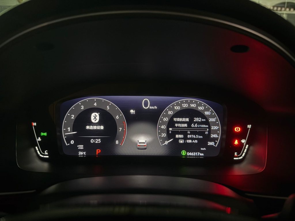 HONDA CIVIC 2022 240TURBO CVT Burner Edition - Huishida Trading