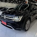 VOLKSWAGEN Teramont 2021 380TSl 4WD Premium Signature Edition