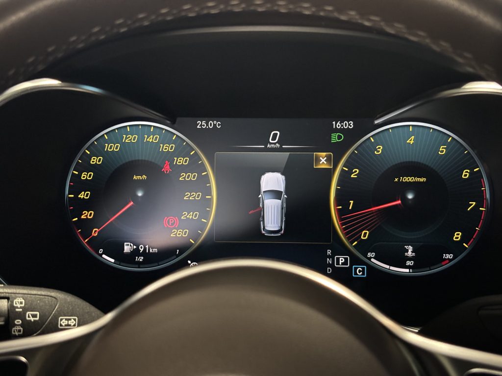 Mercedes Benz GLC 2022 Модифицированный GLC 300 L 4MATIC Dynamic - Huishida Trading