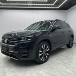 VOLKSWAGEN TAYRON 2020 380TSI 4WD R-Line Intelligent Edition