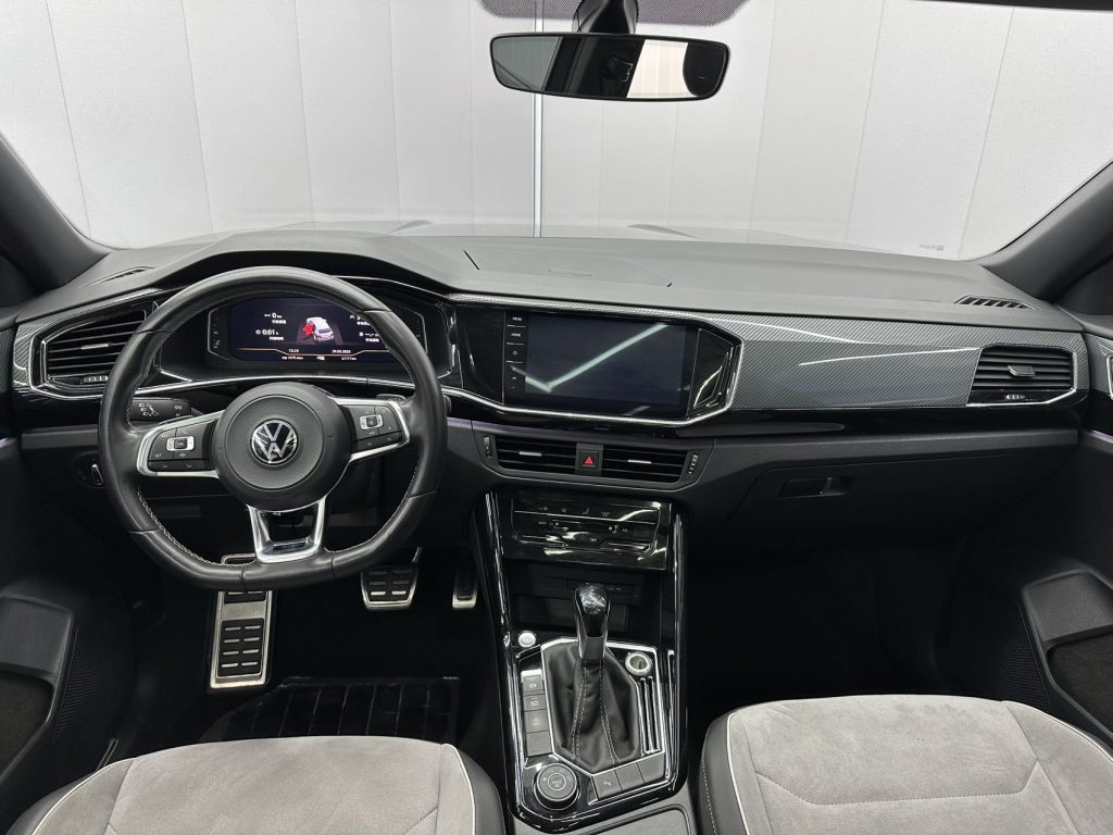 VOLKSWAGEN TAYRON 2020 380TSI 4WD R-Line Intelligent Edition - Huishida Trading