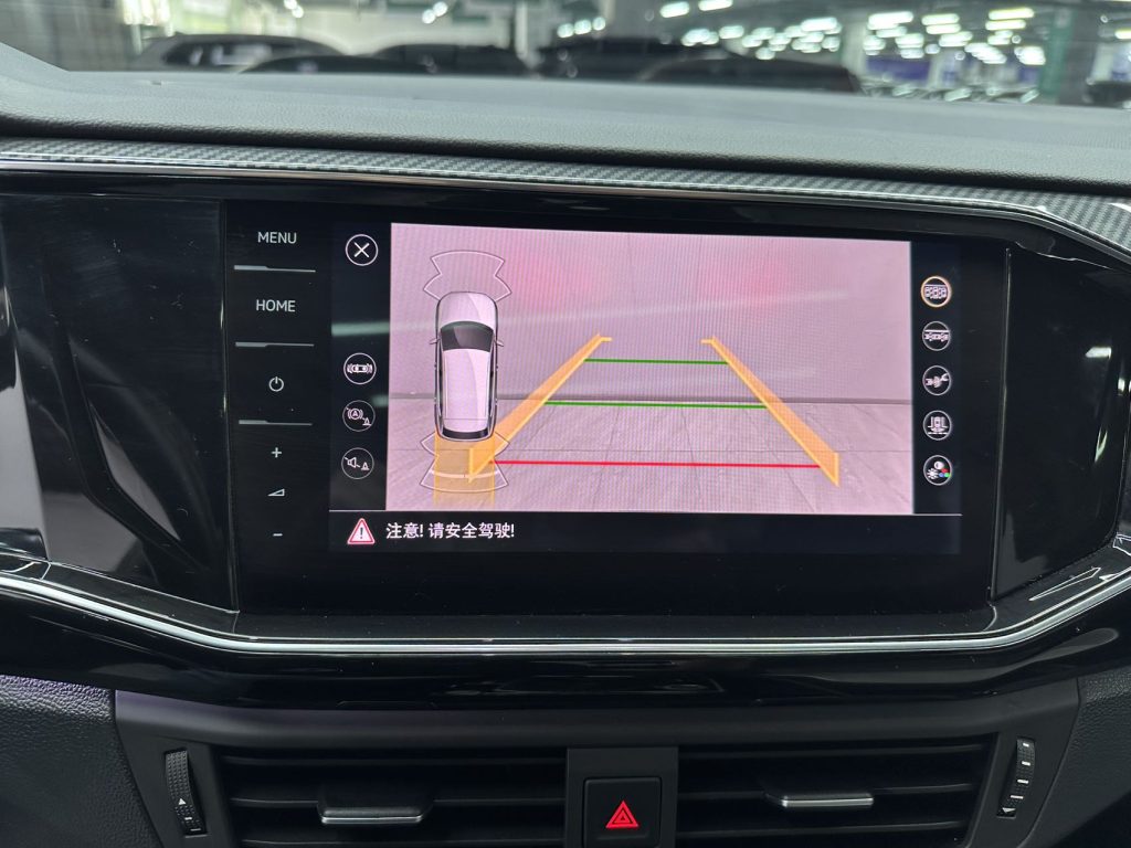 VOLKSWAGEN TAYRON 2020 380TSI 4WD R-Line Intelligent Edition - Huishida Trading