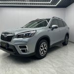 Forester 2021 2.0i Luxury (4WD)