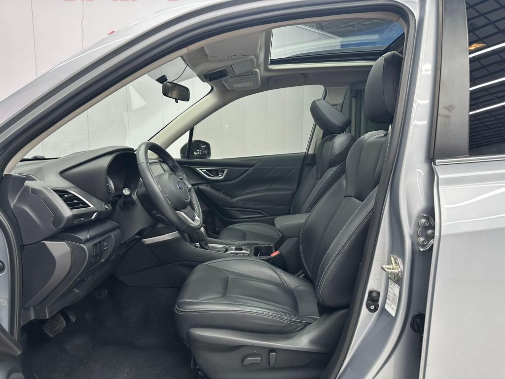 Forester 2021 2.0i Luxury (4WD) - Huishida Trading