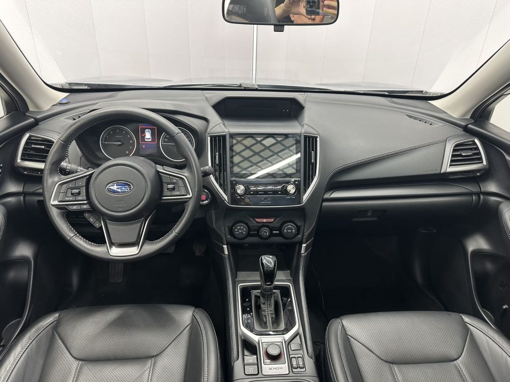 Forester 2021 2.0i Luxury (4WD) - Huishida Trading