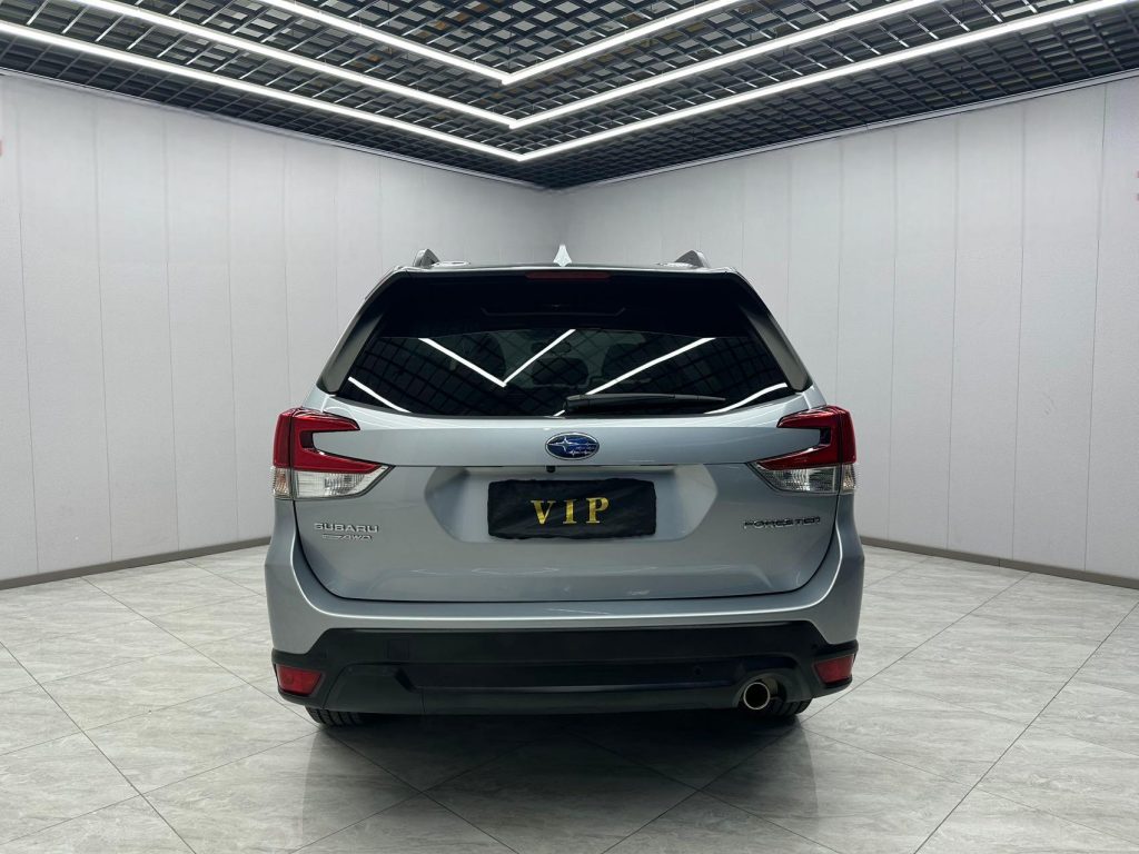 Forester 2021 2.0i Luxury (4WD) - Huishida Trading
