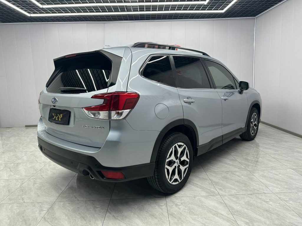 Forester 2021 2.0i Luxury (4WD) - Huishida Trading