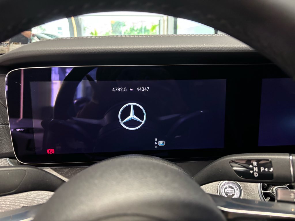 Mercedes-Benz E-Class 2021 Модифицированный E 260 Купе - Huishida Trading