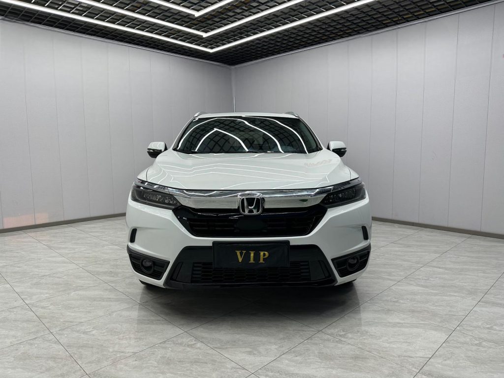 HONDA BREEZE 2021 240TURBO CVT 2WD Intelligent Edition - Huishida Trading
