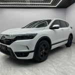 HONDA BREEZE 2021 240TURBO CVT 2WD Intelligent Edition