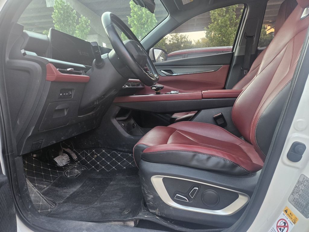 Changan CS75PLUS 2022 1.5T Auto Premium - Huishida Trading