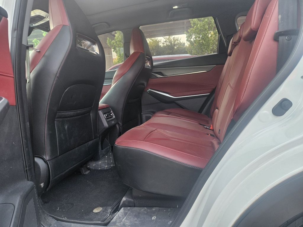 Changan CS75PLUS 2022 1.5T Auto Premium - Huishida Trading