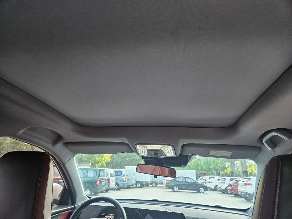 Changan CS75PLUS 2022 1.5T Auto Premium - Huishida Trading