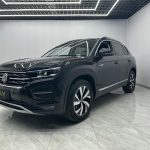 VOLKSWAGEN TAYRON 2021 280TSI 2WD LUXURY WISE EDITION