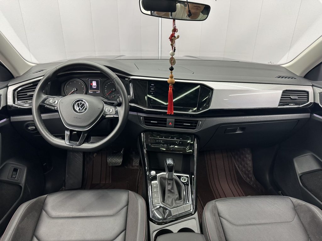 VOLKSWAGEN TAYRON 2021 280TSI 2WD LUXURY WISE EDITION - Huishida Trading