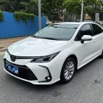 Corolla 2021 1.2T S-CVT Elite PLUS Edition