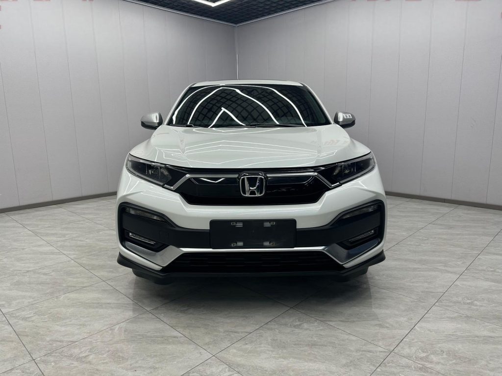 Honda XR-V 2021 220TURBO CVT Deluxe - Huishida Trading