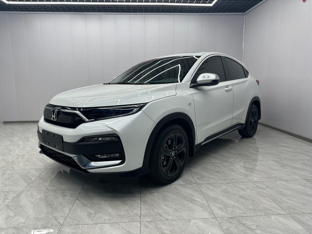 Honda XR-V 2021 220TURBO CVT Deluxe - Huishida Trading