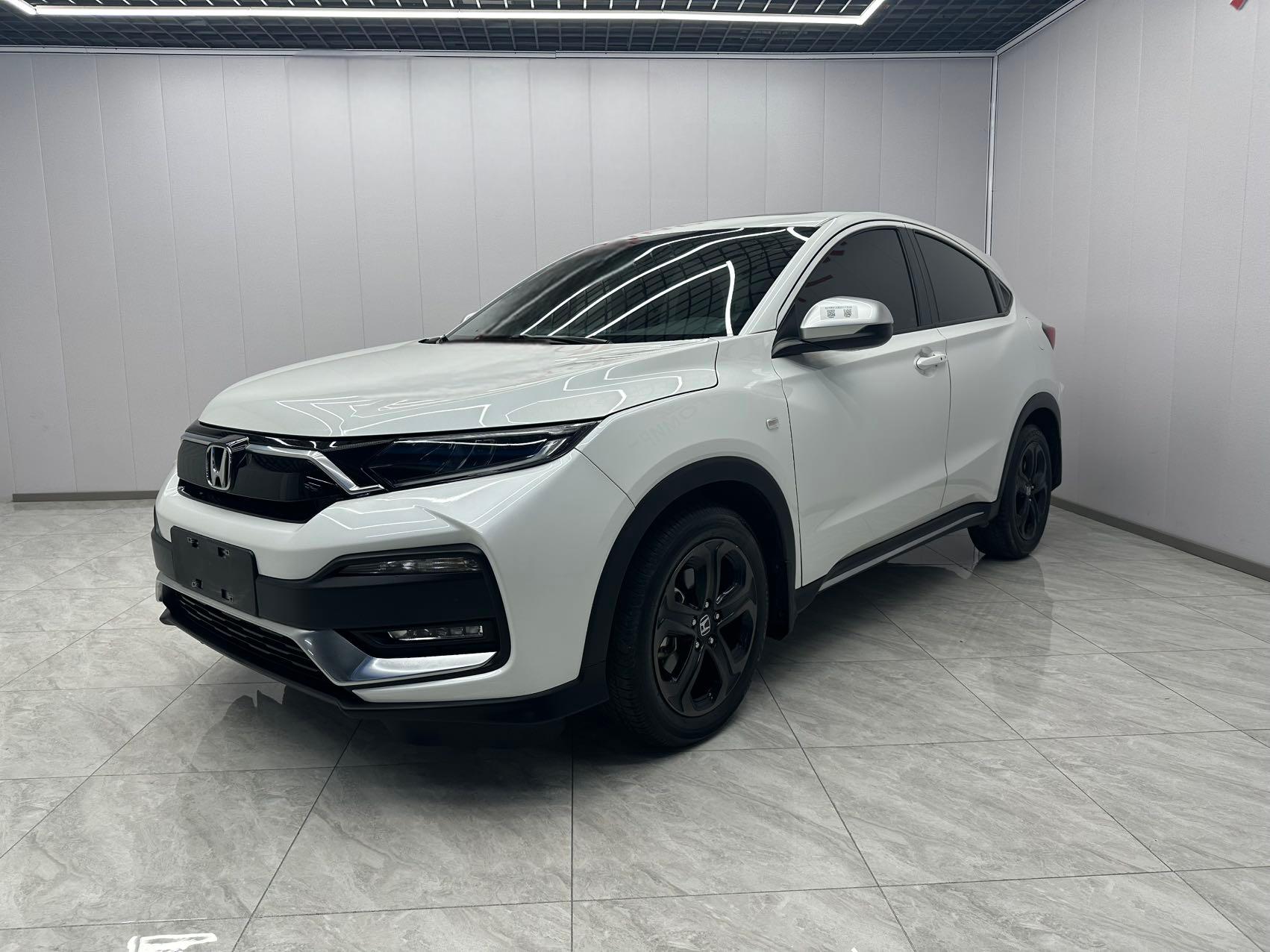Honda XR-V 2021 220TURBO CVT Deluxe