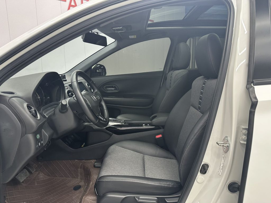 Honda XR-V 2021 220TURBO CVT Deluxe - Huishida Trading